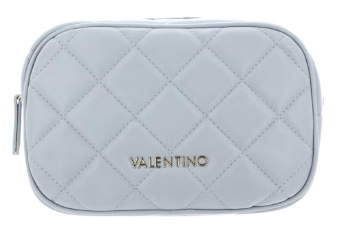 Valentino Soft Cosmetic Case 3KK Okarina VALENTINO Farbe Perle für Damen, Perlfarben, Talla única, Weiches Kosmetiketui Valentino Soft Cosmetic Case 3KK Okarina VALENTINO Farbe Perle für Damen, Perlfarben, Talla única, Weiches Kosmetiketui von Valentino