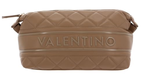 Valentino Soft Cosmetic Case 51O ADA VALENTINO Beige für Damen, beige, Talla única, Weiches Kosmetiketui Valentino Soft Cosmetic Case 51O ADA VALENTINO Beige für Damen, beige, Talla única, Weiches Kosmetiketui von Valentino