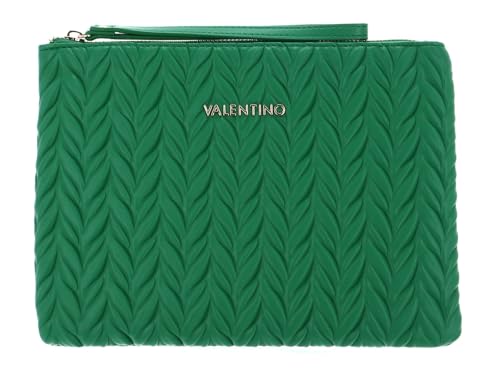 Valentino Soft Cosmetic Case 6TA Sunny RE grün für Damen, grün, Talla única, Weiche Kosmetikhülle Valentino Soft Cosmetic Case 6TA Sunny RE grün für Damen, grün, Talla única, Weiche Kosmetikhülle von Valentino