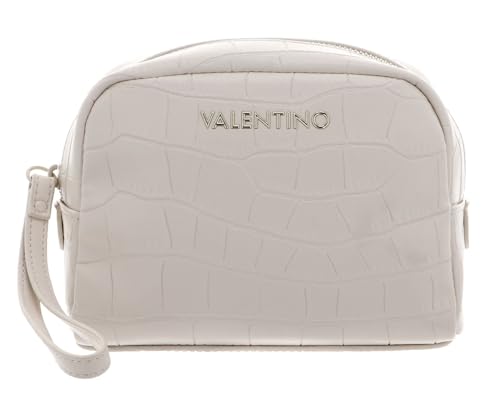 Valentino Surrey Soft Cosmetic Case Ecru Valentino Surrey Soft Cosmetic Case Ecru von Valentino