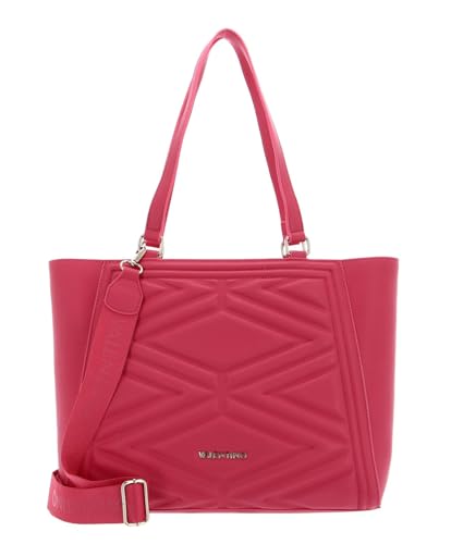 Valentino Tote 6T8 Unterstützung für Damen, Rosa, Rosa, Zeitgenössisch von Valentino