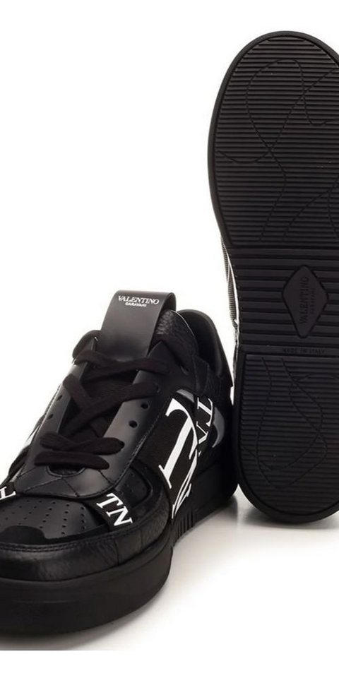 Valentino Valentino VL7N Sneaker Schwarz Sneaker Valentino Valentino VL7N Sneaker Schwarz Sneaker von Valentino