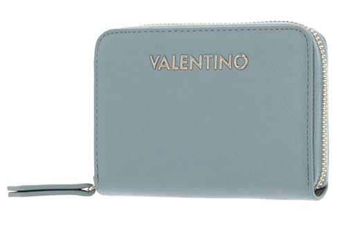 Valentino Zero RE VPS7B3137 Zip Around Wallet, Farbe: Polyester, Puder, Klassisch Valentino Zero RE VPS7B3137 Zip Around Wallet, Farbe: Polyester, Puder, Klassisch von Valentino