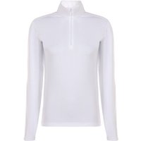 Valiente Basic 1/2 Zip Thermo Unterzieher weiß Valiente Basic 1/2 Zip Thermo Unterzieher weiß von Valiente