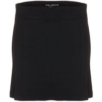 Valiente Basic Jersey kurz Skort schwarz Valiente Basic Jersey kurz Skort schwarz von Valiente