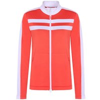 Valiente Colourblock Power- Stretch Jacke koralle Valiente Colourblock Power- Stretch Jacke koralle von Valiente