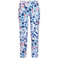 Valiente DARIA 5-Pocket Stretch Druck 7/8 Hose mehrfarbig Valiente DARIA 5-Pocket Stretch Druck 7/8 Hose mehrfarbig von Valiente