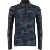 Valiente Druck 1/2 Zip Unterzieher Thermo navy Valiente Druck 1/2 Zip Unterzieher Thermo navy von Valiente