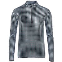 Valiente Druck 1/2 Zip Unterzieher Thermo schwarz Valiente Druck 1/2 Zip Unterzieher Thermo schwarz von Valiente
