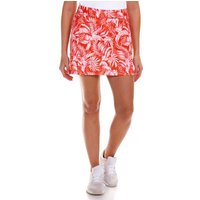 Valiente Druck Jersey kurz Skort rot Valiente Druck Jersey kurz Skort rot von Valiente