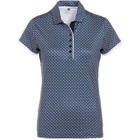 Valiente Druck Polo Halbarm mehrfarbig Valiente Druck Polo Halbarm mehrfarbig von Valiente
