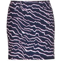 Valiente Druck kurz Skort navy Valiente Druck kurz Skort navy von Valiente