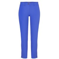 Valiente ELLA Nylon-Stretch 7/8 Hose blau von Valiente