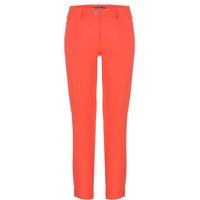 Valiente ELLA Nylon-Stretch 7/8 Hose koralle Valiente ELLA Nylon-Stretch 7/8 Hose koralle von Valiente