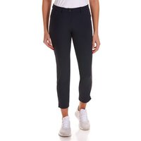 Valiente ELLA Nylon-Stretch 7/8 Hose navy von Valiente