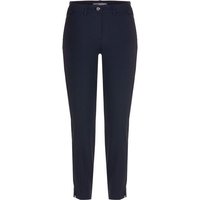 Valiente ELLA Nylon-Stretch 7/8 Hose navy Valiente ELLA Nylon-Stretch 7/8 Hose navy von Valiente
