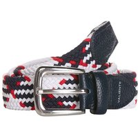 Valiente Flecht Gürtel rot Valiente Flecht Gürtel rot von Valiente