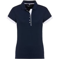 Valiente Funktions Halbarm Polo navy Valiente Funktions Halbarm Polo navy von Valiente