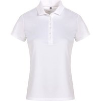 Valiente Funktions Halbarm Polo weiß Valiente Funktions Halbarm Polo weiß von Valiente