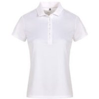 Valiente Funktions Halbarm Polo weiß Valiente Funktions Halbarm Polo weiß von Valiente