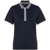 Valiente Funktions Pique Halbarm Polo navy Valiente Funktions Pique Halbarm Polo navy von Valiente