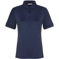 Valiente Funktions Pique Halbarm Polo navy Valiente Funktions Pique Halbarm Polo navy von Valiente
