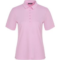 Valiente Funktions Pique Halbarm Polo rosa Valiente Funktions Pique Halbarm Polo rosa von Valiente