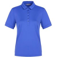 Valiente Funktions Pique Halbarm Polo royal Valiente Funktions Pique Halbarm Polo royal von Valiente