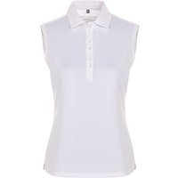 Valiente Funktions ohne Arm Polo weiß Valiente Funktions ohne Arm Polo weiß von Valiente
