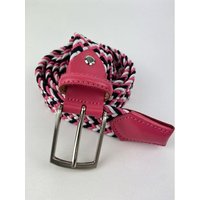 Valiente Gürtel pink von Valiente