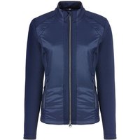 Valiente Hybrid Power- Stretch Jacke navy Valiente Hybrid Power- Stretch Jacke navy von Valiente
