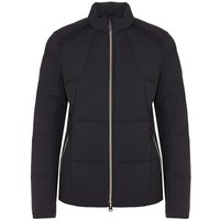 Valiente Hybrid Stretch Stepp Thermo Jacke schwarz Valiente Hybrid Stretch Stepp Thermo Jacke schwarz von Valiente