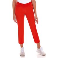 Valiente JOSY 5-Pocket Stretch 7/8 Hose rot Valiente JOSY 5-Pocket Stretch 7/8 Hose rot von Valiente