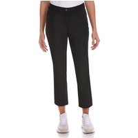 Valiente JOSY 5-Pocket Stretch 7/8 Hose schwarz von Valiente