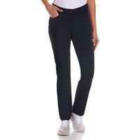 Valiente JOSY 5-Pocket Stretch lang Hose navy von Valiente