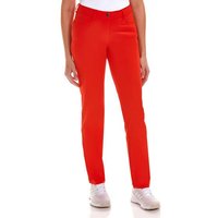 Valiente JOSY 5-Pocket Stretch lang Hose rot von Valiente