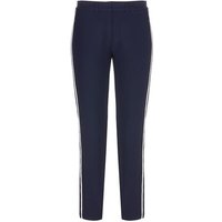 Valiente KARLA Stretch Twilll lang Hose navy Valiente KARLA Stretch Twilll lang Hose navy von Valiente