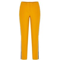 Valiente KARLA Stretch Twilll lang Hose orange Valiente KARLA Stretch Twilll lang Hose orange von Valiente
