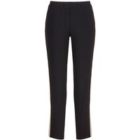 Valiente KARLA Stretch Twilll lang Hose schwarz Valiente KARLA Stretch Twilll lang Hose schwarz von Valiente