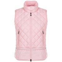 Valiente Karo-Stepp Thermo Weste rosa Valiente Karo-Stepp Thermo Weste rosa von Valiente