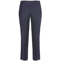 Valiente LEXA Schlupfhose mit Biese 7/8 Hose navy Valiente LEXA Schlupfhose mit Biese 7/8 Hose navy von Valiente