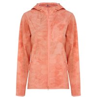 Valiente Leichte, wasserabweisende Batik Windstopp Jacke koralle Valiente Leichte, wasserabweisende Batik Windstopp Jacke koralle von Valiente