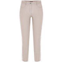 Valiente MAYA Galon Stretch 7/8 Hose beige Valiente MAYA Galon Stretch 7/8 Hose beige von Valiente