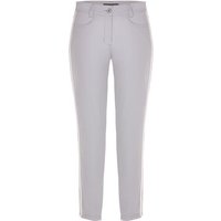 Valiente MAYA Galon Stretch 7/8 Hose hellgrau Valiente MAYA Galon Stretch 7/8 Hose hellgrau von Valiente