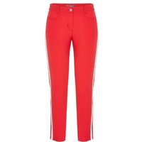 Valiente MAYA Galon Stretch 7/8 Hose rot Valiente MAYA Galon Stretch 7/8 Hose rot von Valiente