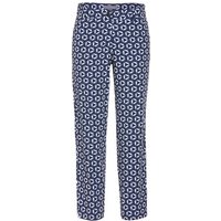 Valiente MEGAN Druck 7/8 Hose navy Valiente MEGAN Druck 7/8 Hose navy von Valiente