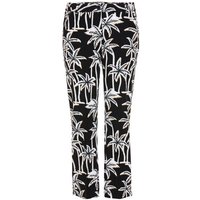 Valiente MEGAN Druck 7/8 Hose schwarz Valiente MEGAN Druck 7/8 Hose schwarz von Valiente