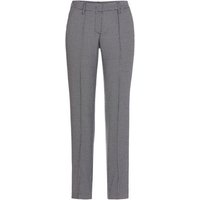 Valiente Pants patterned lang Hose mehrfarbig Valiente Pants patterned lang Hose mehrfarbig von Valiente
