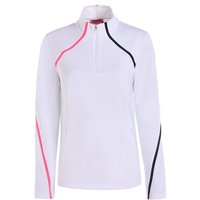 Valiente Power- Stretch Midlayer weiß Valiente Power- Stretch Midlayer weiß von Valiente