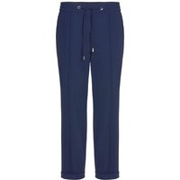 Valiente RAYA Carvico Revolutional Zenit Jogpants 7/8 Hose navy Valiente RAYA Carvico Revolutional Zenit Jogpants 7/8 Hose navy von Valiente